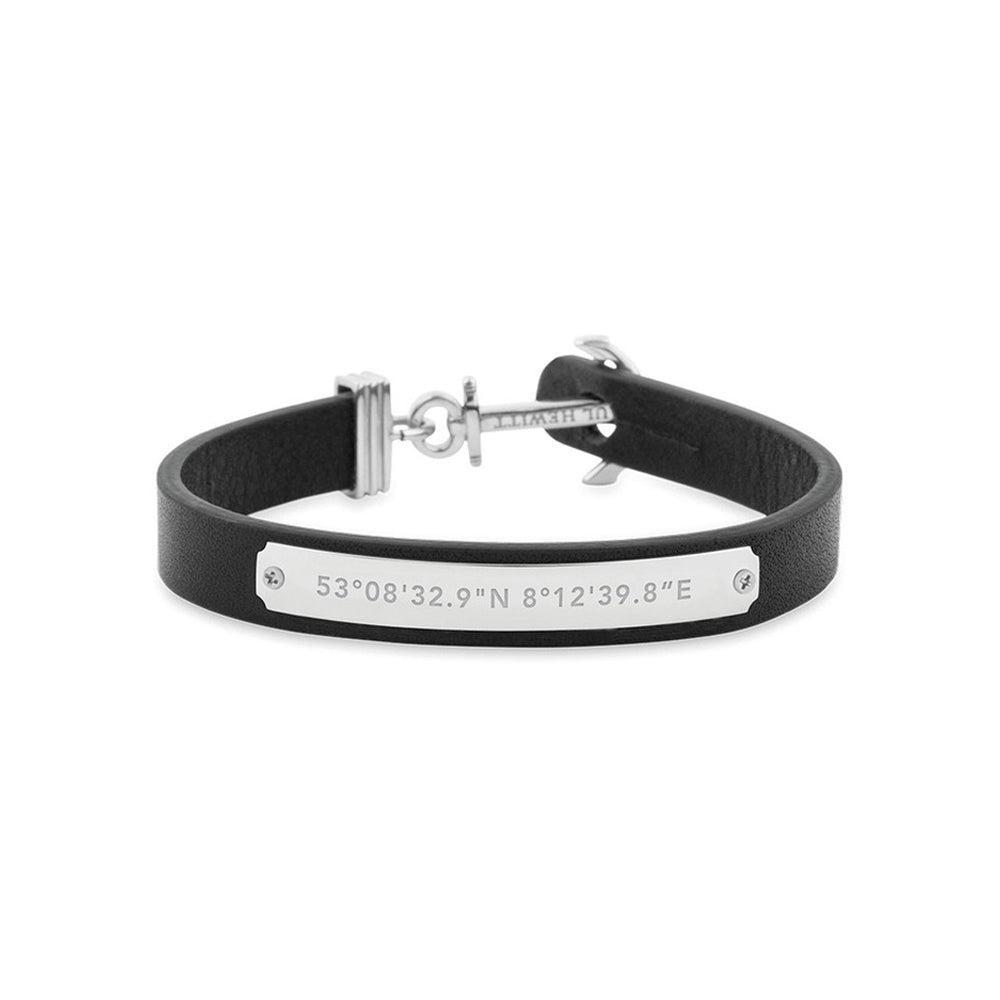 Paul Hewitt Damenarmband PH-FSC-S-B-M Paul Hewitt Damenarmband PH-FSC-S-B-M